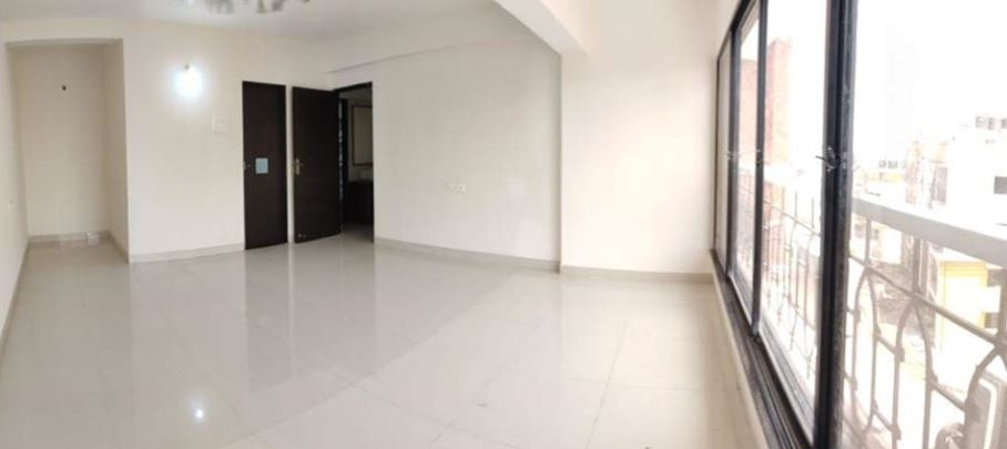 Residential Floor Rent Jungpura Extension New Delhi